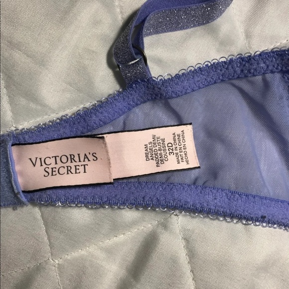 Victoria’s Secret Dream Angel Bra - Picture 5 of 5